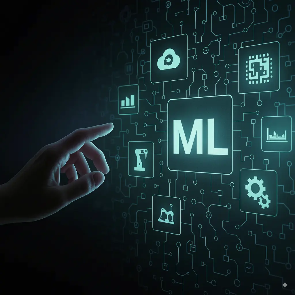 ML