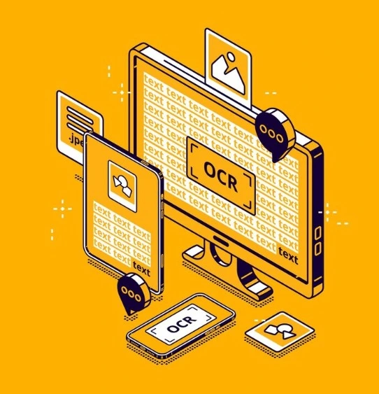 OCR